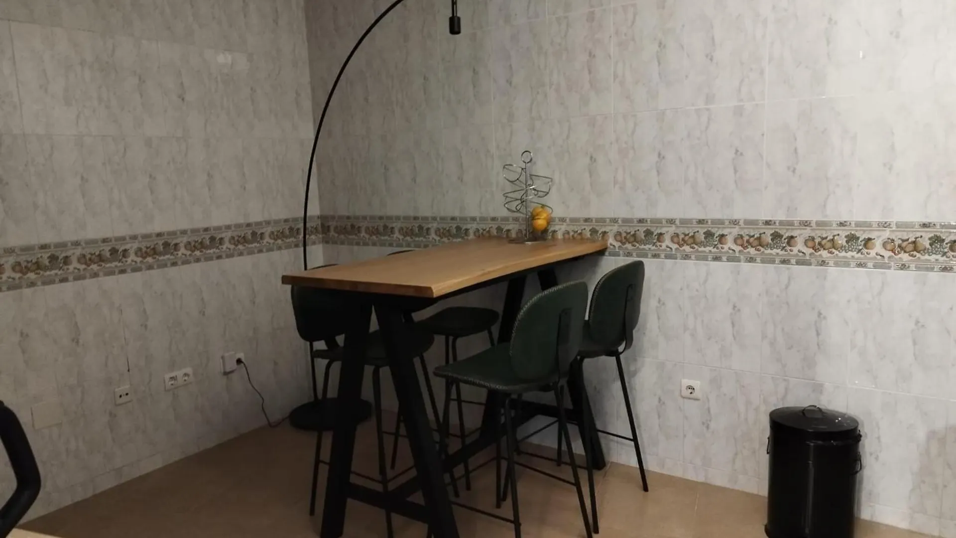 Apartment With Balcony And A Jacuzzi, Cleaning Included Almuñécar スペイン